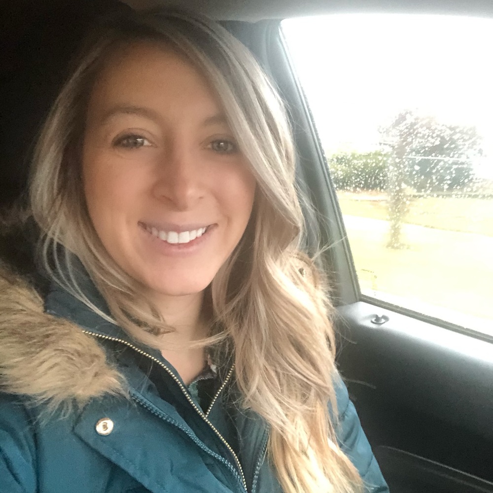 Meet your Posher, Danielle